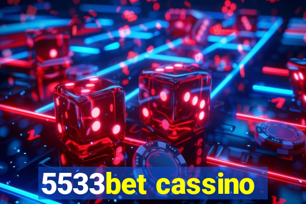 5533bet cassino